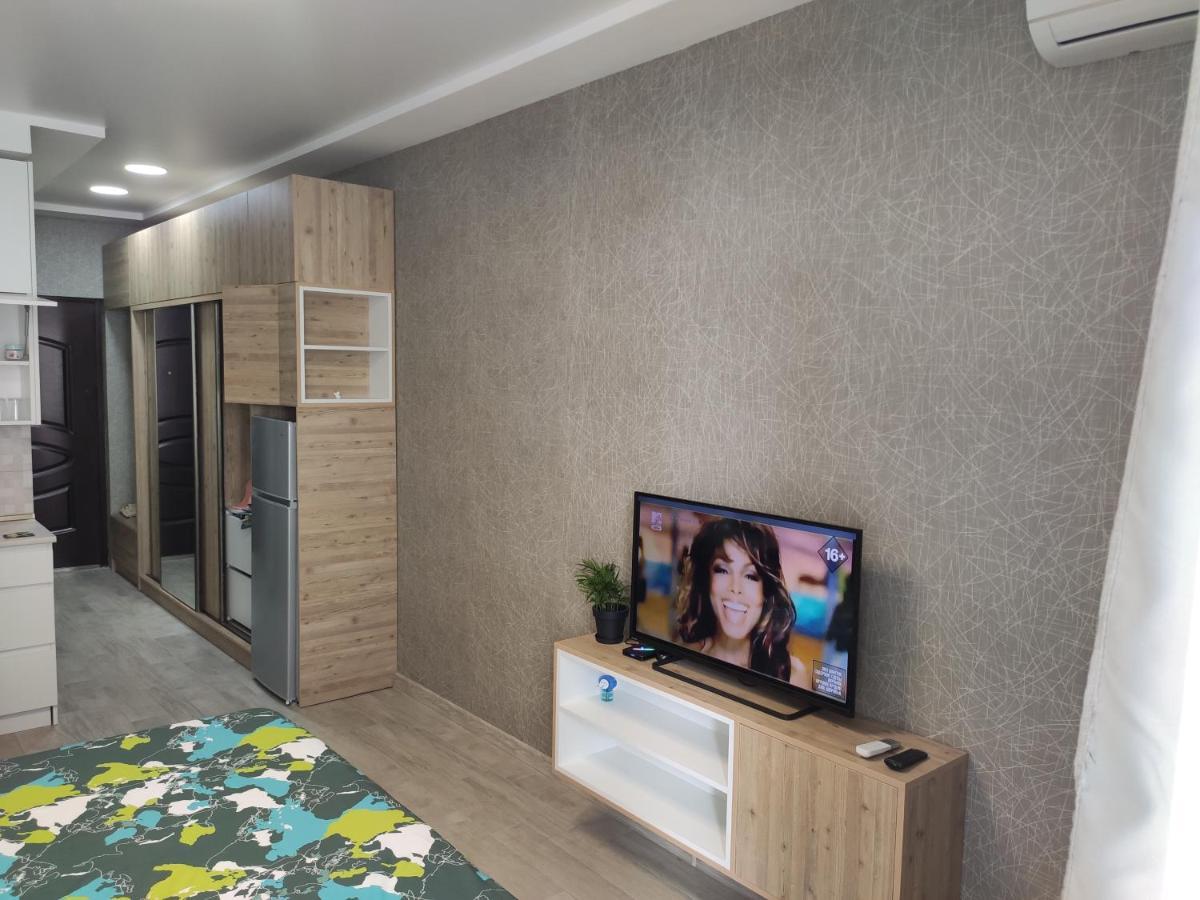 Real Palace Studio 바투미 외부 사진